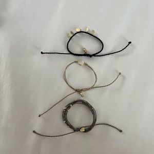 Pura Vida Monthly Club Bracelets